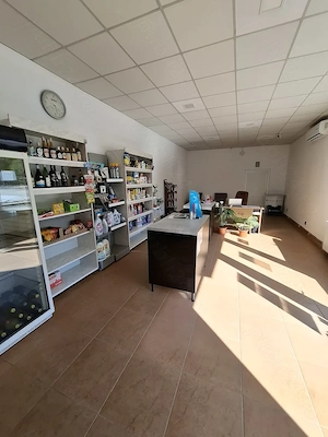 Spatiu comercial de vânzare sau de închiriat  - imagine 8