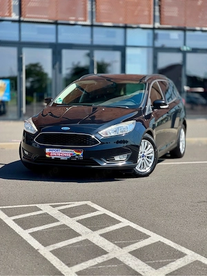Ford Focus Bussines 1.5TDCI 190.000
