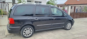 Volkswagen sharan 7locuri 2007 1.9tdi automat - imagine 4