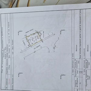 Proprietar: Vând Casă pe Strada Eroilor, Ploiești   Teren cu Deschidere de 15 m (Ideal Investiție) - imagine 3
