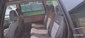 Volkswagen sharan 7locuri 2007 1.9tdi automat - imagine 9