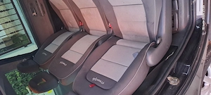 Volkswagen sharan 7locuri 2007 1.9tdi automat - imagine 10