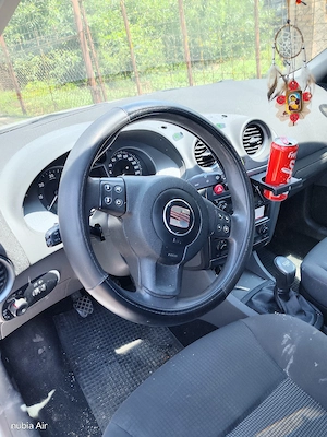 vand seat Ibiza 1.9D - imagine 3