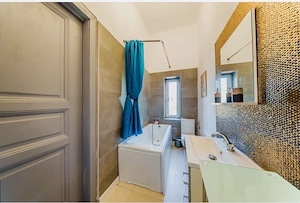 Apartament 2 camere de vânzare, etaj 2, Strada Mețianu   Zonă Ultracentrală - imagine 3