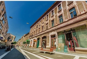 Apartament 2 camere de vânzare, etaj 2, Strada Mețianu   Zonă Ultracentrală - imagine 4