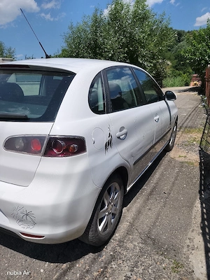 vand seat Ibiza 1.9D - imagine 2