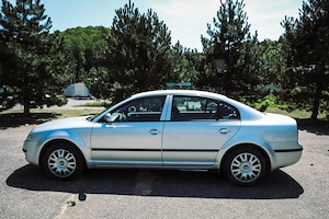 Vând Skoda Superb - imagine 2