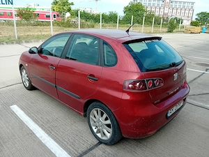 Seat Ibiza - imagine 4