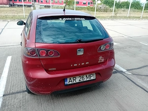 Seat Ibiza - imagine 2