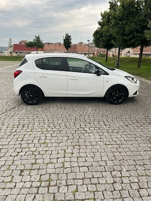 Opel Corsa 2017 benzina + gpl - imagine 4
