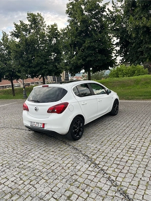Opel Corsa 2017 benzina + gpl - imagine 6