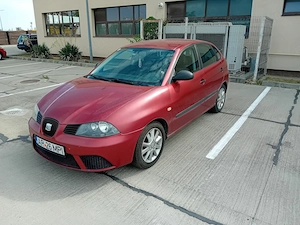 Seat Ibiza - imagine 3