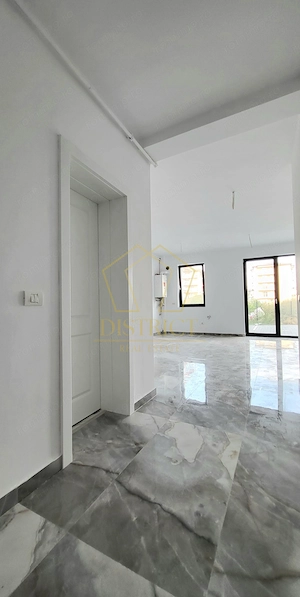 Apartamente cu 2 camere finalizate in Giroc langa ESO. - imagine 8