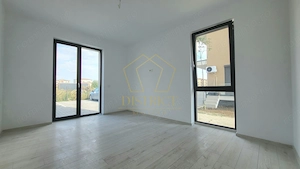 Apartamente cu 2 camere finalizate in Giroc langa ESO. - imagine 4