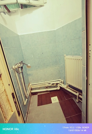 Garsoniera parter, 32 mp, zona Flora, Tatarasi  - imagine 5