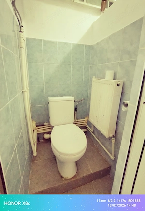 Garsoniera parter, 32 mp, zona Flora, Tatarasi  - imagine 6