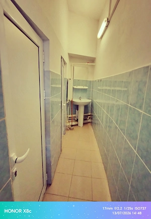 Garsoniera parter, 32 mp, zona Flora, Tatarasi  - imagine 4
