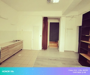 Garsoniera parter, 32 mp, zona Flora, Tatarasi  - imagine 3