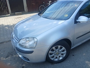 volkswagen golf5 2007 1.6 benzina !!dezmembrari 