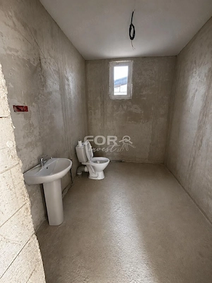 Casa moderna de vanzare/schimb zona Dacia, Palat Baroc Oradea - imagine 15