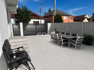 Casa moderna de vanzare/schimb zona Dacia, Palat Baroc Oradea - imagine 6