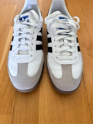Adidas Samba 42 Originali 