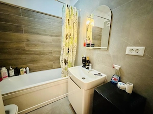 Garsonieră premium 46 mp Bd Iuliu Maniu mobilată și utilată complet  - imagine 8