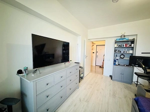 Garsonieră premium 46 mp Bd Iuliu Maniu mobilată și utilată complet  - imagine 5