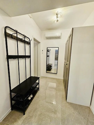 Garsonieră premium 46 mp Bd Iuliu Maniu mobilată și utilată complet  - imagine 6