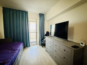 Garsonieră premium 46 mp Bd Iuliu Maniu mobilată și utilată complet  - imagine 4