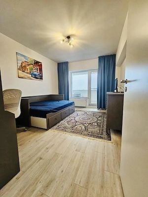 Garsonieră premium 46 mp Bd Iuliu Maniu mobilată și utilată complet  - imagine 3