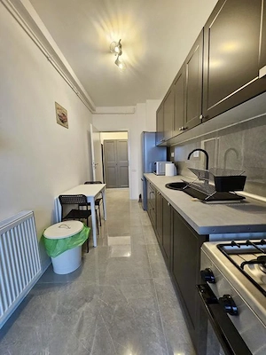 Garsonieră premium 46 mp Bd Iuliu Maniu mobilată și utilată complet  - imagine 2