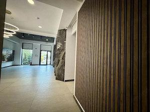 Garsonieră premium 46 mp Bd Iuliu Maniu mobilată și utilată complet  - imagine 13