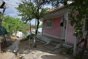 Vand casa+ teren, Comuna Costache Negri, Jud. Galati - imagine 8