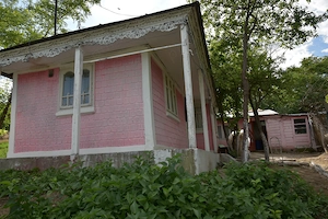 Vand casa+ teren, Comuna Costache Negri, Jud. Galati