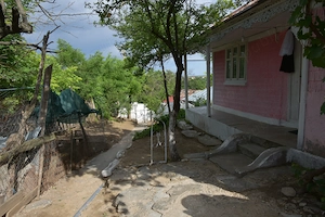 Vand casa+ teren, Comuna Costache Negri, Jud. Galati - imagine 7
