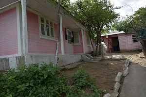 Vand casa+ teren, Comuna Costache Negri, Jud. Galati - imagine 2