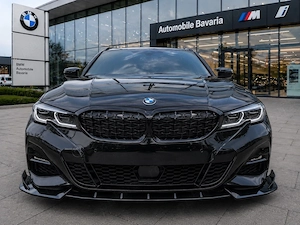BMW 330e M Hybrid 2022