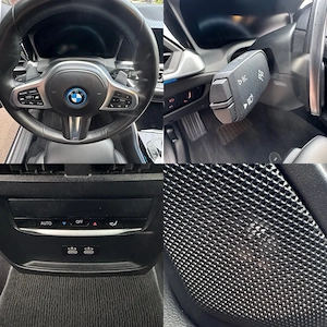 BMW 330e M Hybrid 2022 - imagine 2
