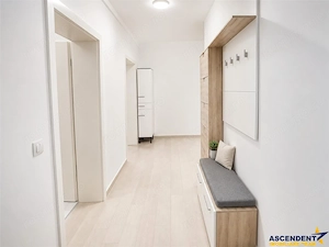 Apartament cochet si luminos in Sanpetru Residence, Brasov - imagine 4