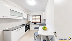 Apartament cochet si luminos in Sanpetru Residence, Brasov - imagine 3