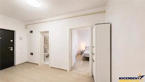 Apartament cochet si luminos in Sanpetru Residence, Brasov - imagine 6