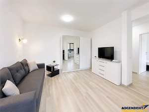 Lumina, confort si liniste: Caminul perfect in Sanpetru Residence, Brasov
