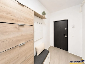 Apartament cochet si luminos in Sanpetru Residence, Brasov - imagine 8