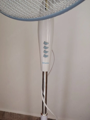 ventilator