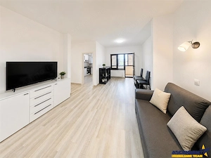 Apartament cochet si luminos in Sanpetru Residence, Brasov - imagine 9