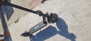 Trotineta electrica iscooter i9 pro 