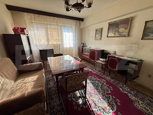 Apartament 2 camere, 60 mp, B-dul Bucuresti 