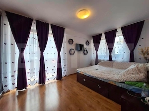 Apartament 3 camere, 68 mp, parcare, zona Sub Cetate  - imagine 4