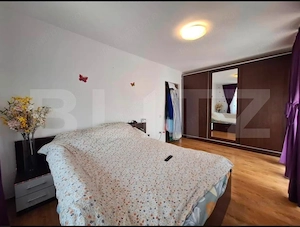 Apartament 3 camere, 68 mp, parcare, zona Sub Cetate  - imagine 3